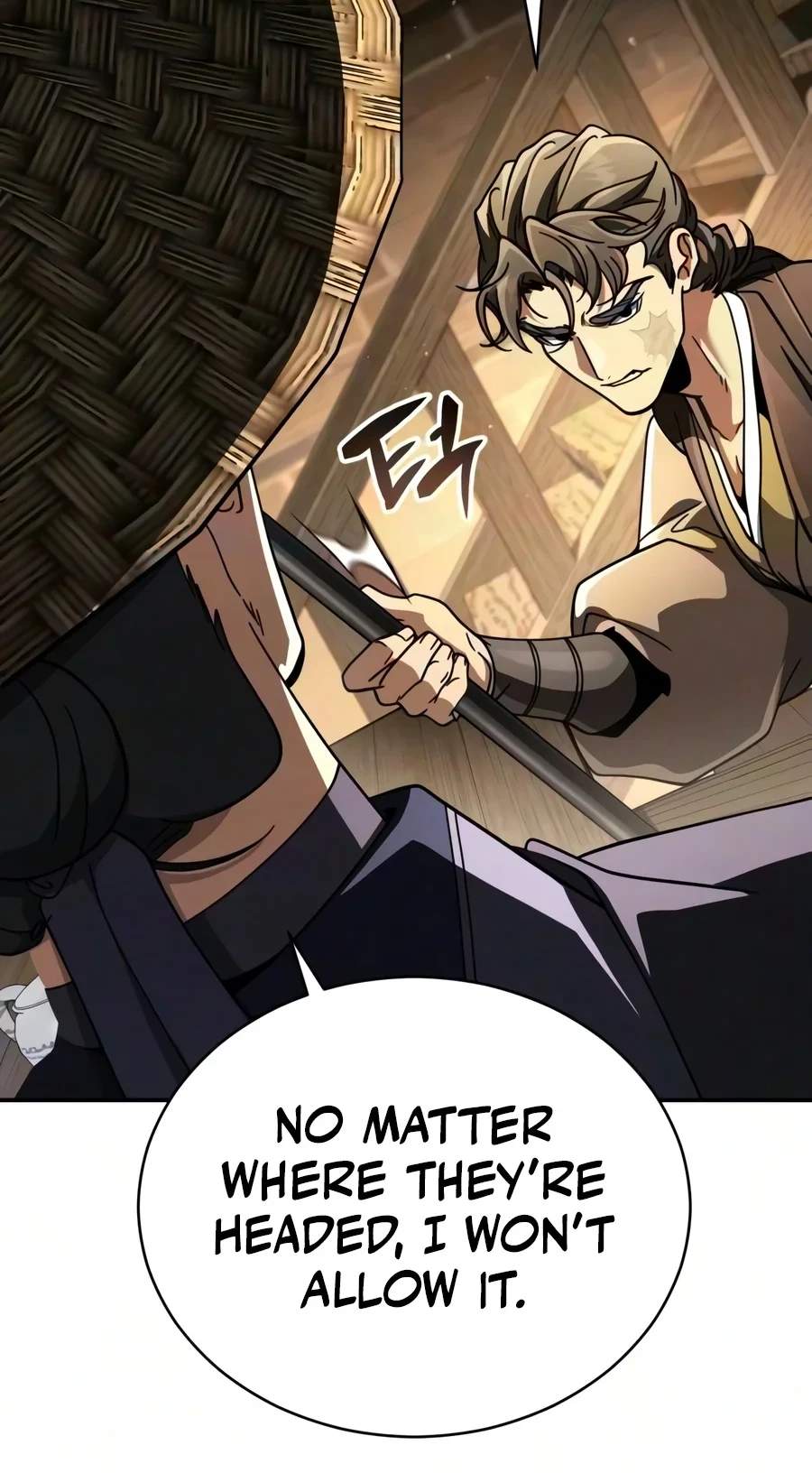 Reincarnation of the Fist King — Chapter 71 — page 78
