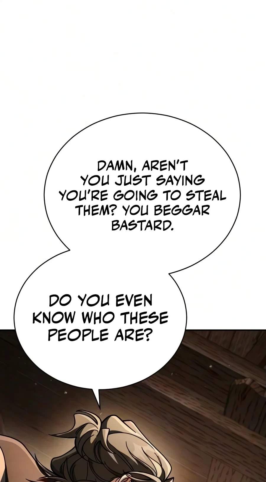 Reincarnation of the Fist King — Chapter 71 — page 79