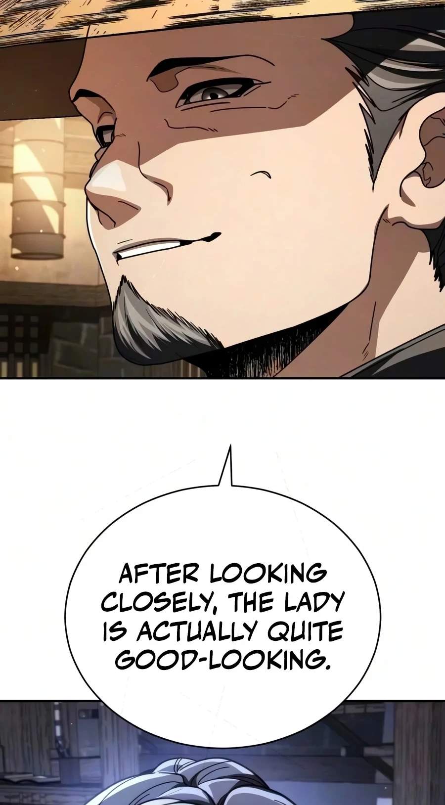 Reincarnation of the Fist King — Chapter 71 — page 84