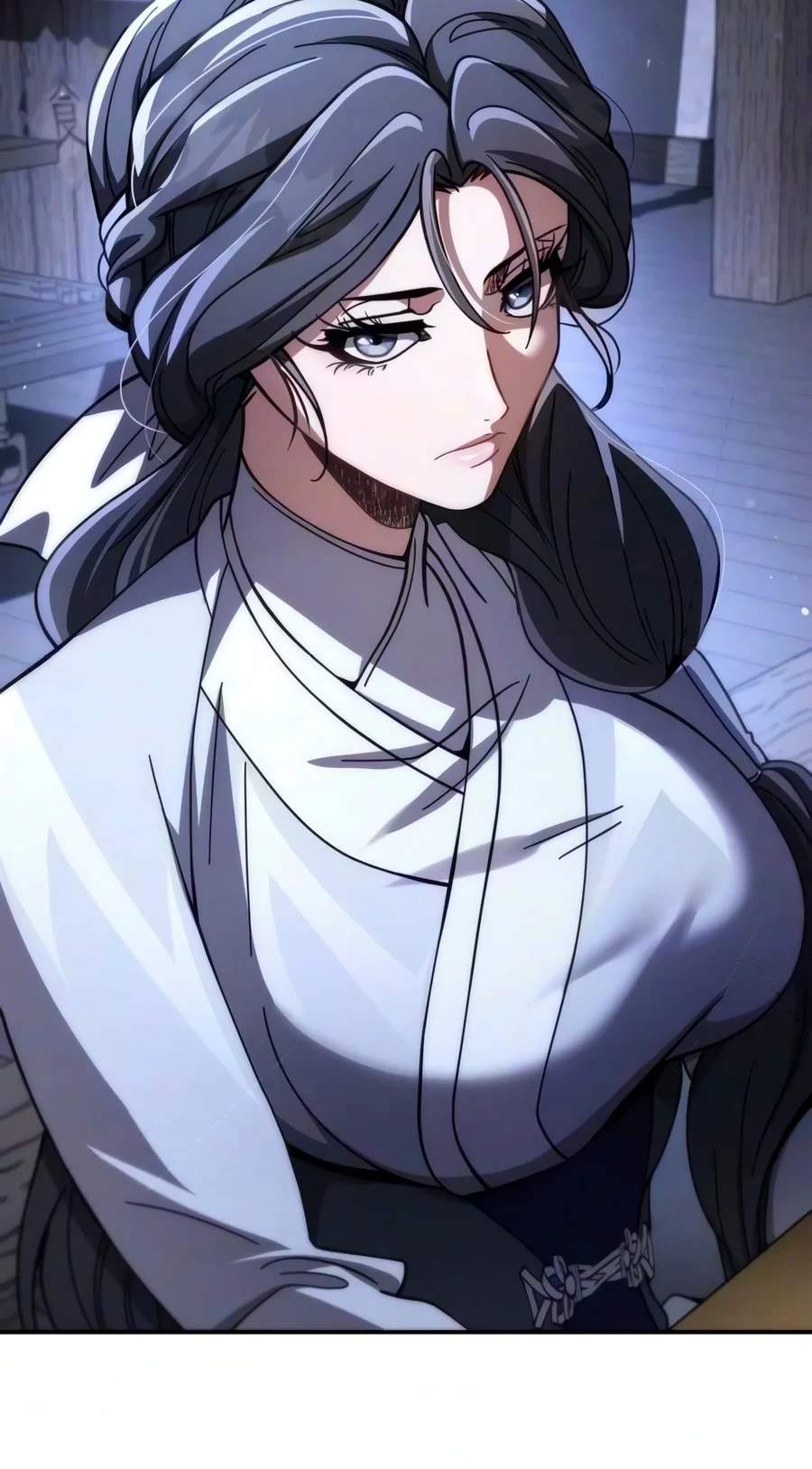 Reincarnation of the Fist King — Chapter 71 — page 85