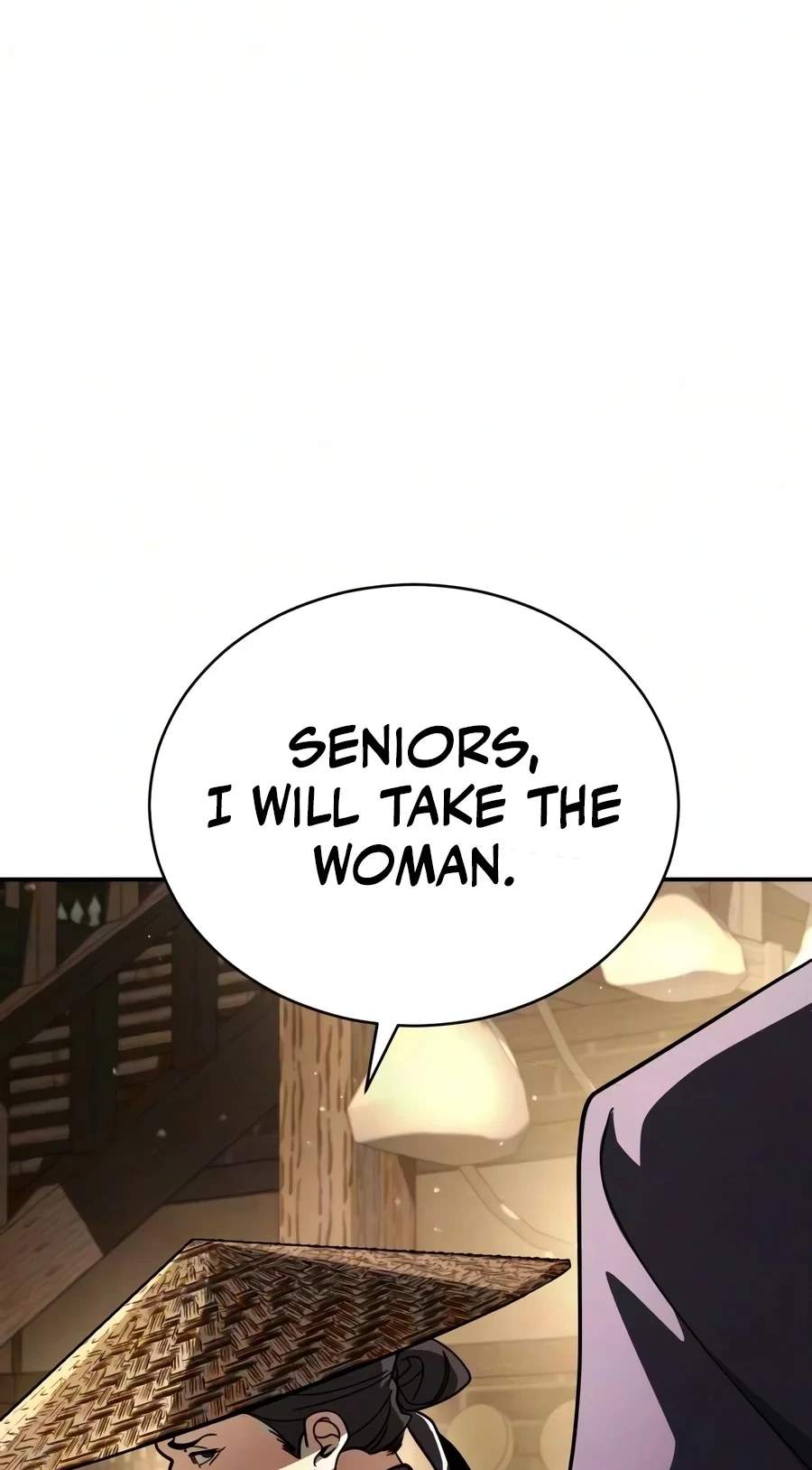 Reincarnation of the Fist King — Chapter 71 — page 86