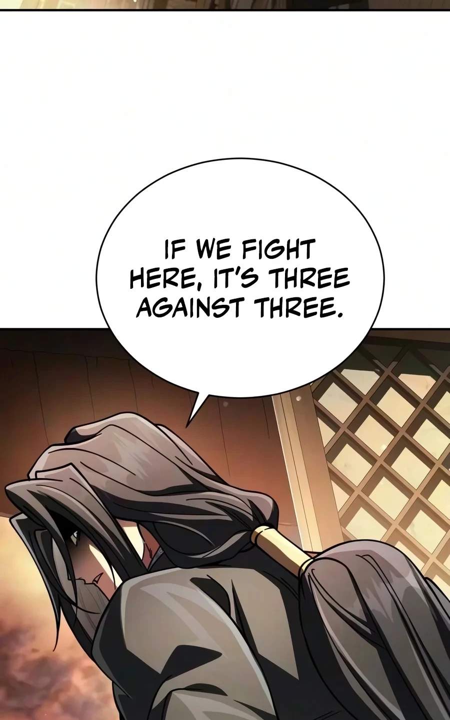 Reincarnation of the Fist King — Chapter 71 — page 89