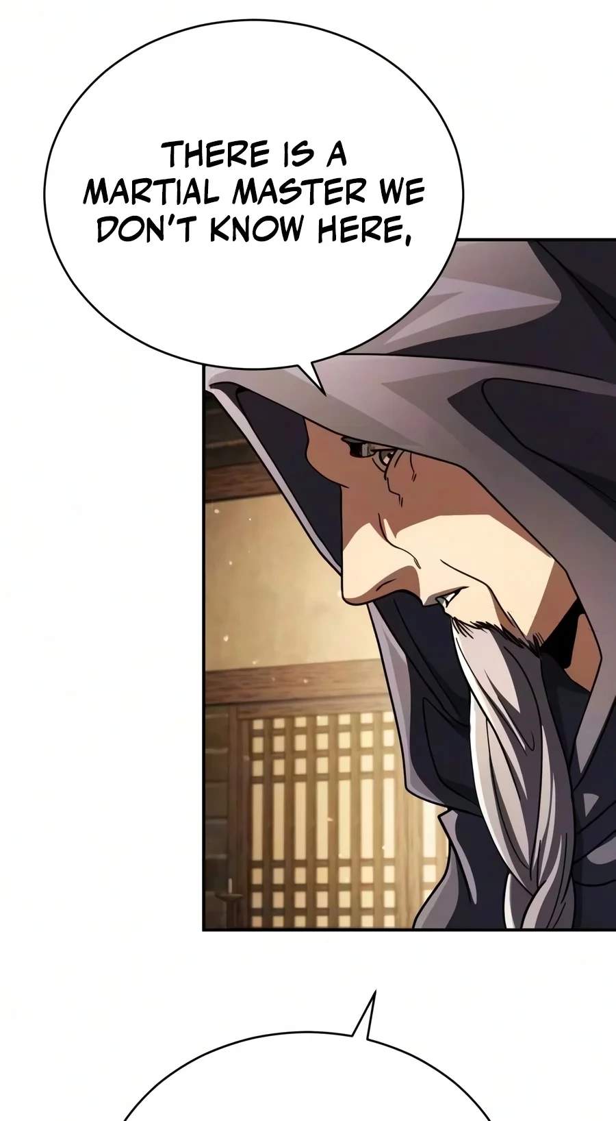 Reincarnation of the Fist King — Chapter 71 — page 94