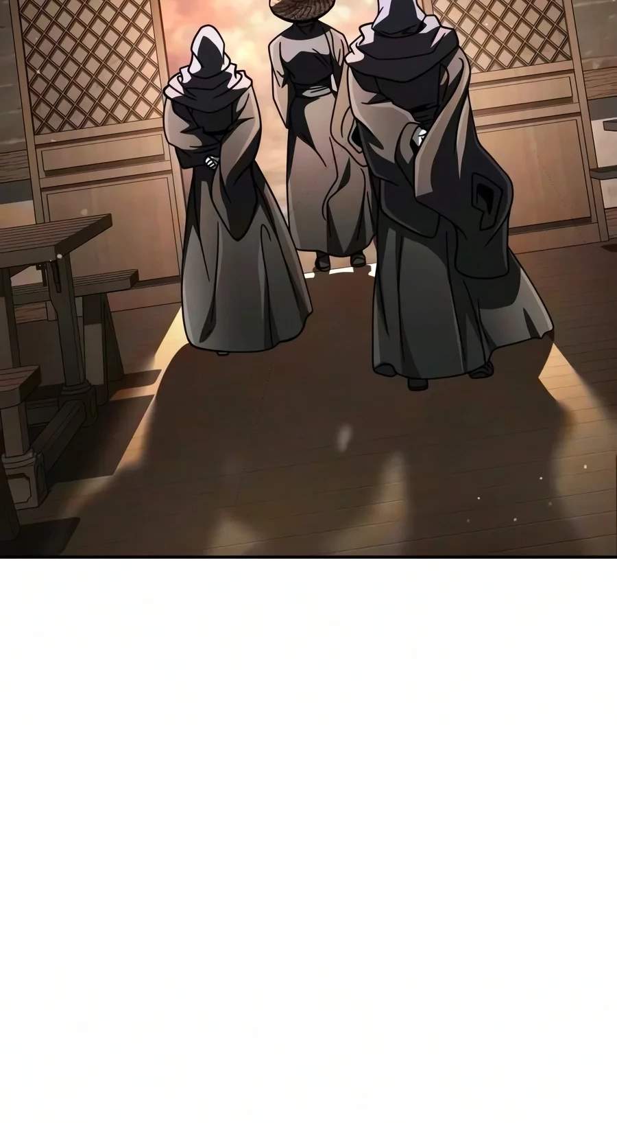 Reincarnation of the Fist King — Chapter 71 — page 97