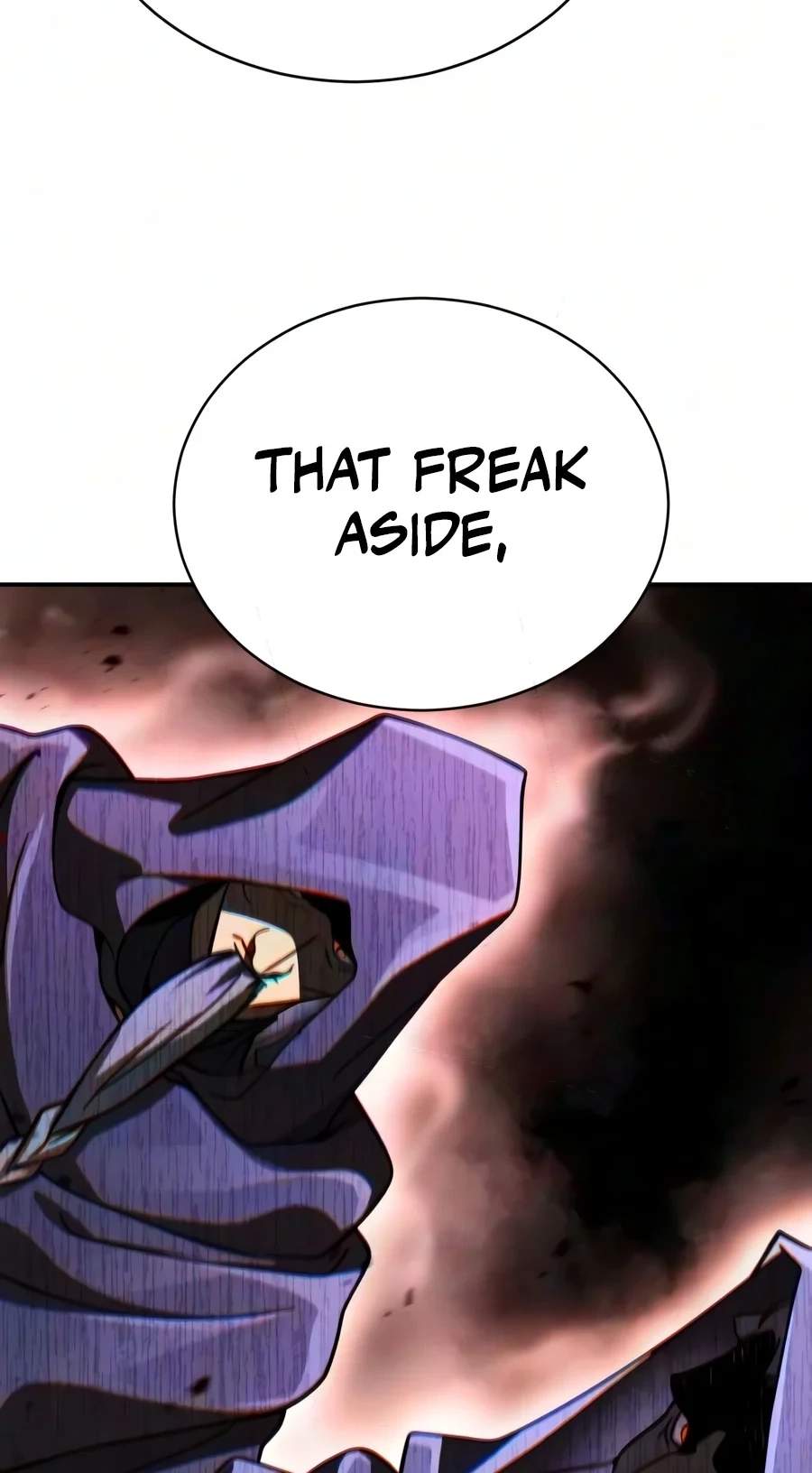 Reincarnation of the Fist King — Chapter 71 — page 103