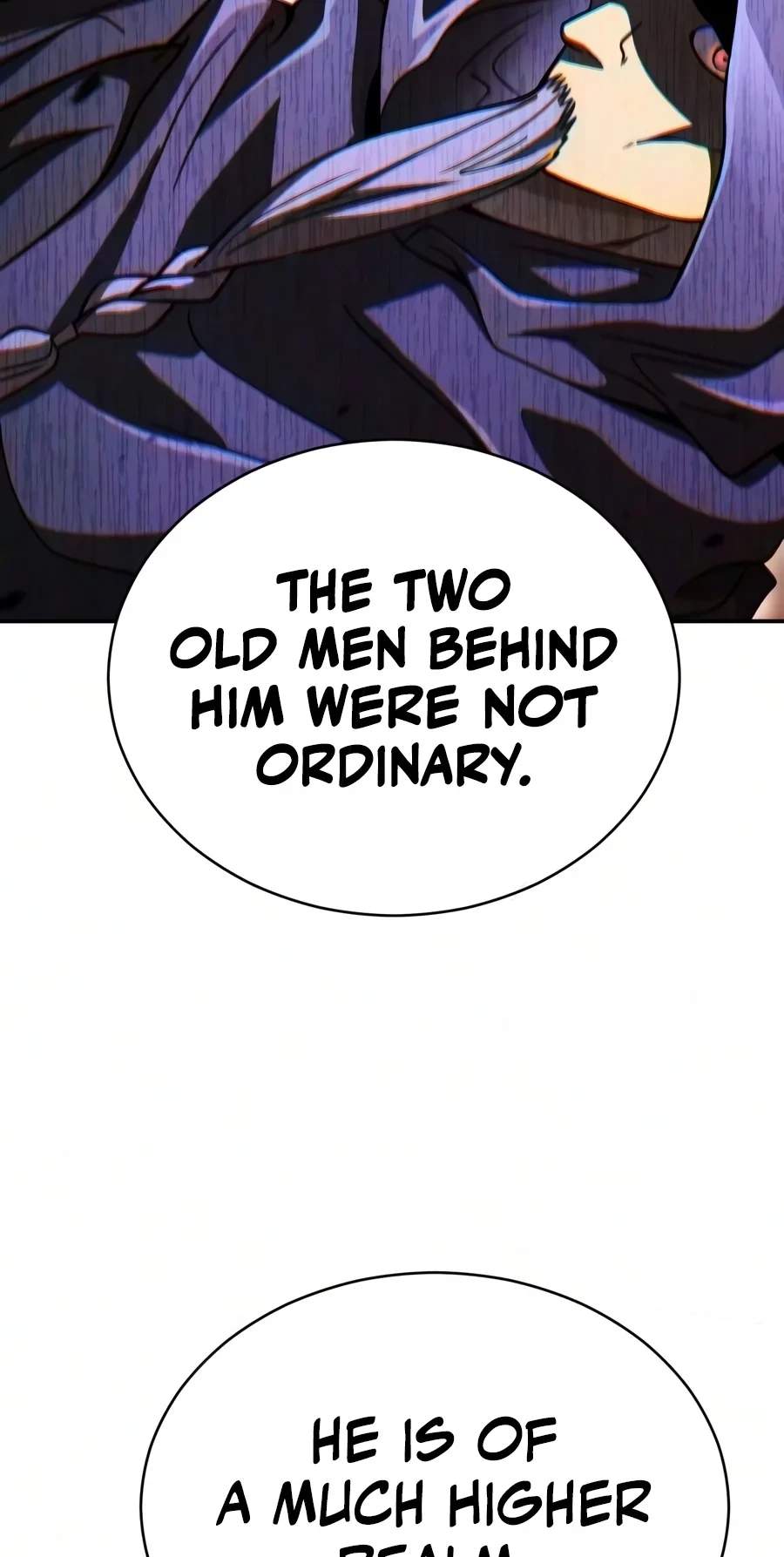 Reincarnation of the Fist King — Chapter 71 — page 104