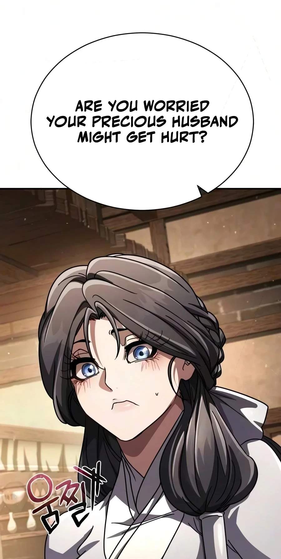 Reincarnation of the Fist King — Chapter 71 — page 106