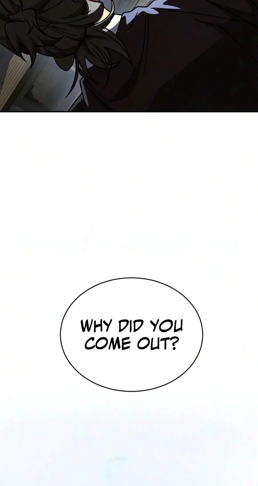 Reincarnation of the Fist King — Chapter 71 — page 116