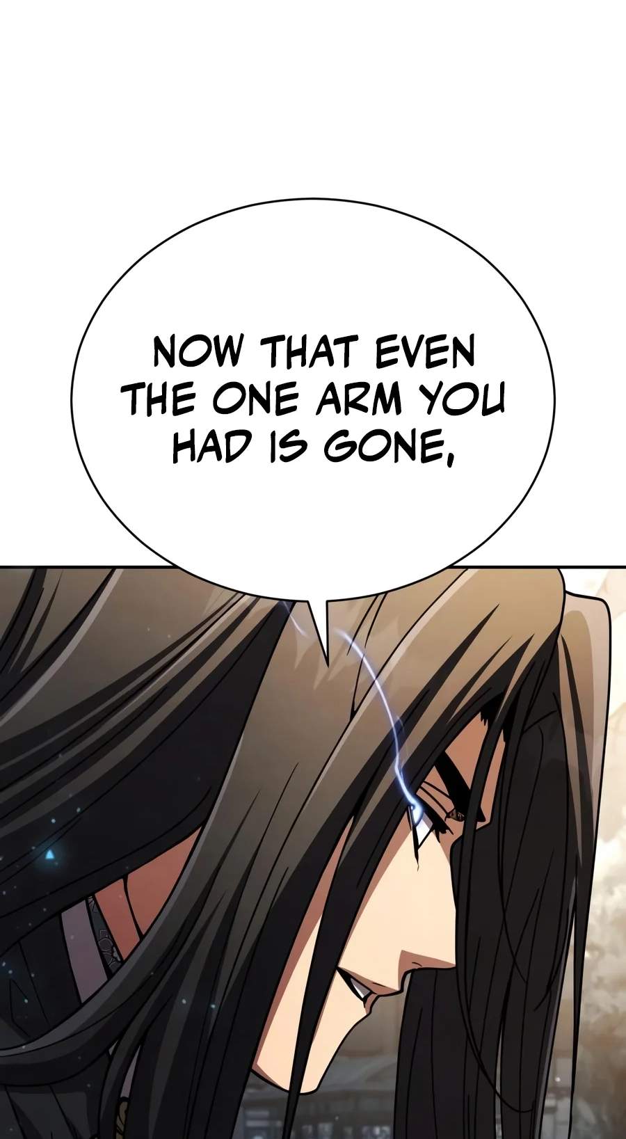 Reincarnation of the Fist King — Chapter 72 — page 9