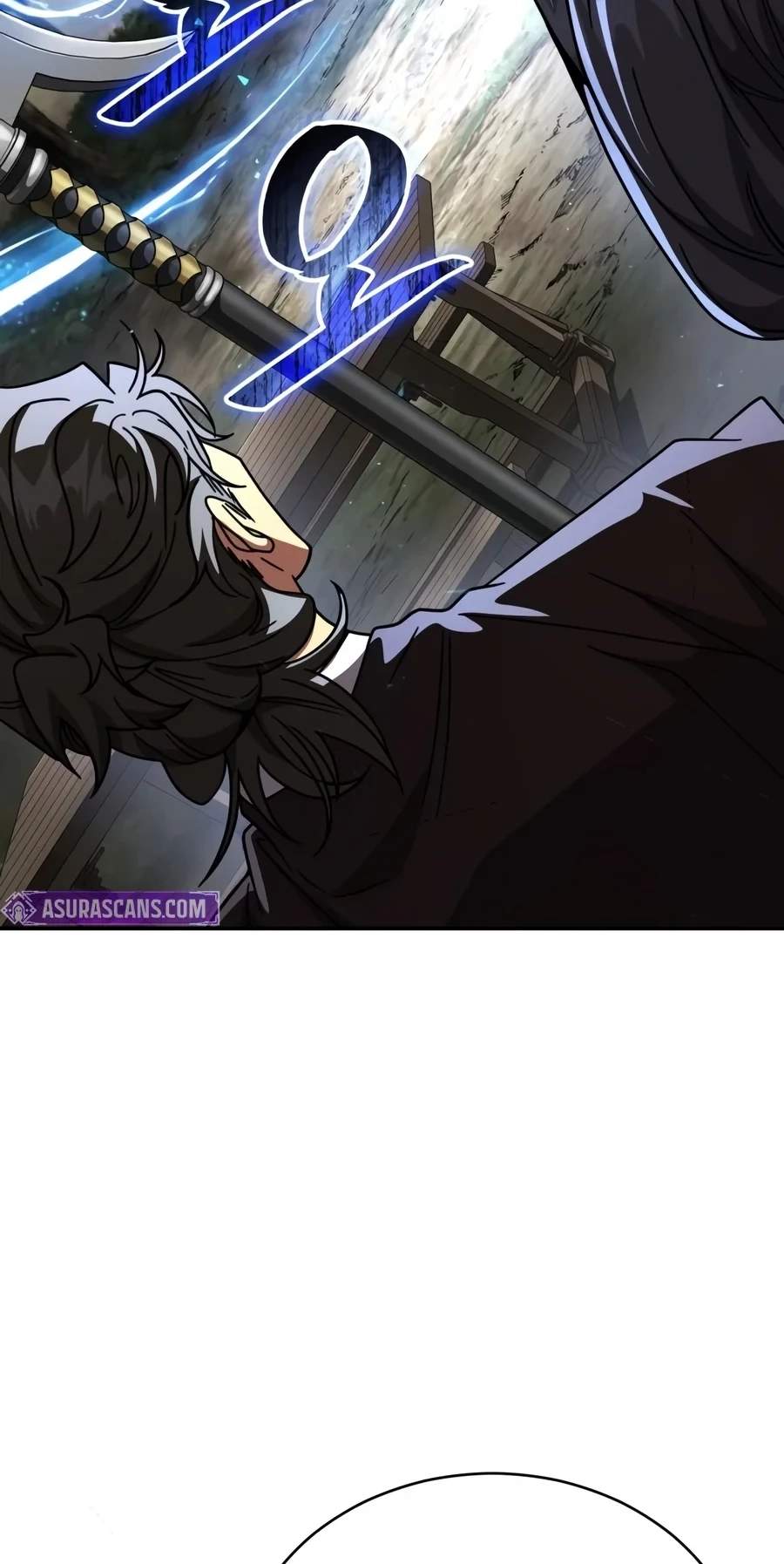 Reincarnation of the Fist King — Chapter 72 — page 16