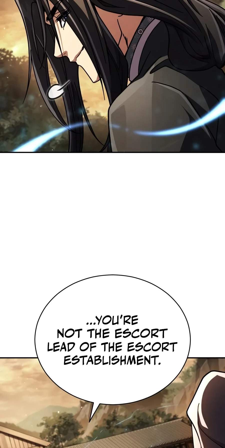 Reincarnation of the Fist King — Chapter 72 — page 24