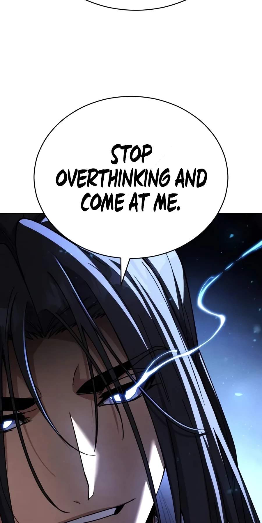 Reincarnation of the Fist King — Chapter 72 — page 27