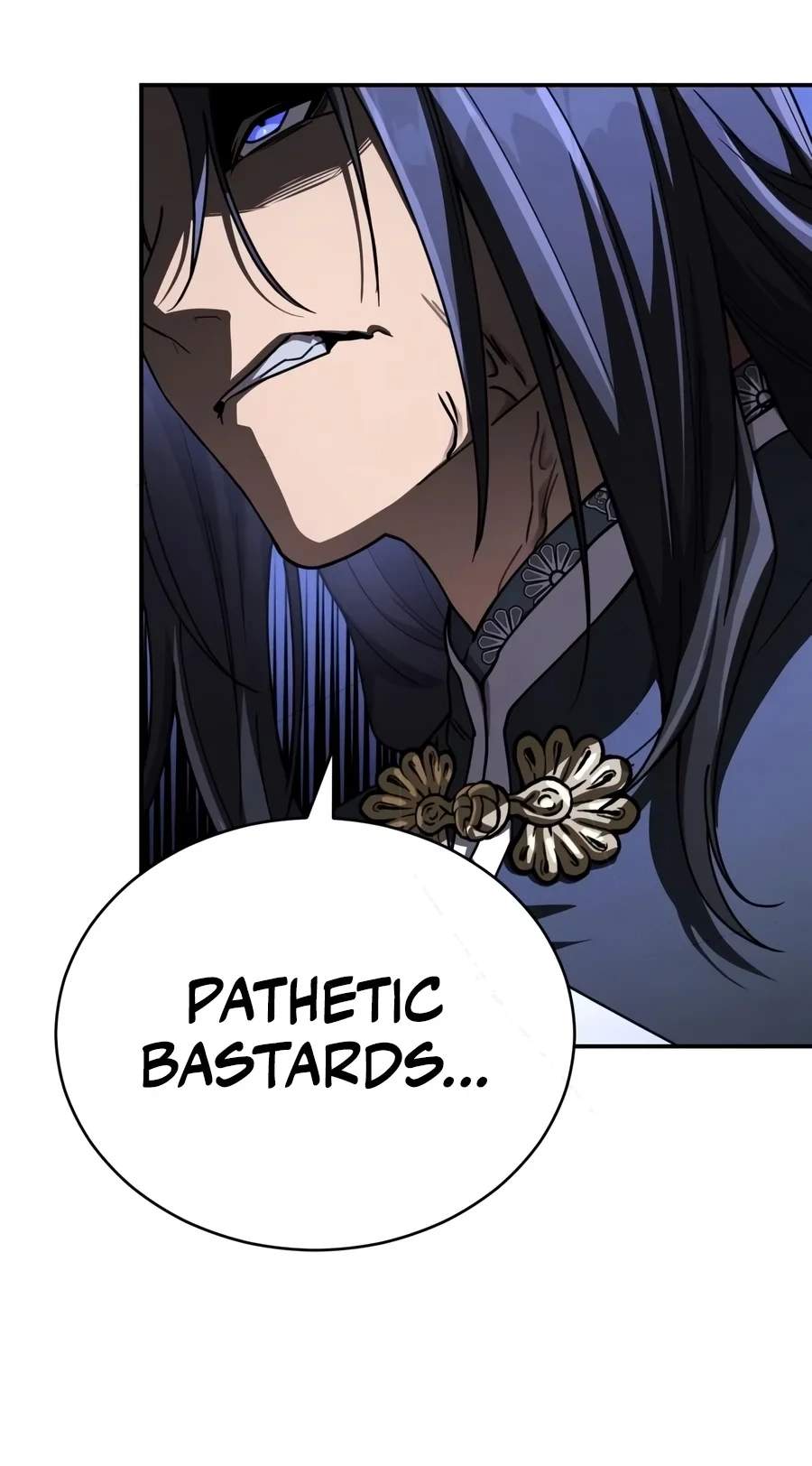 Reincarnation of the Fist King — Chapter 72 — page 35