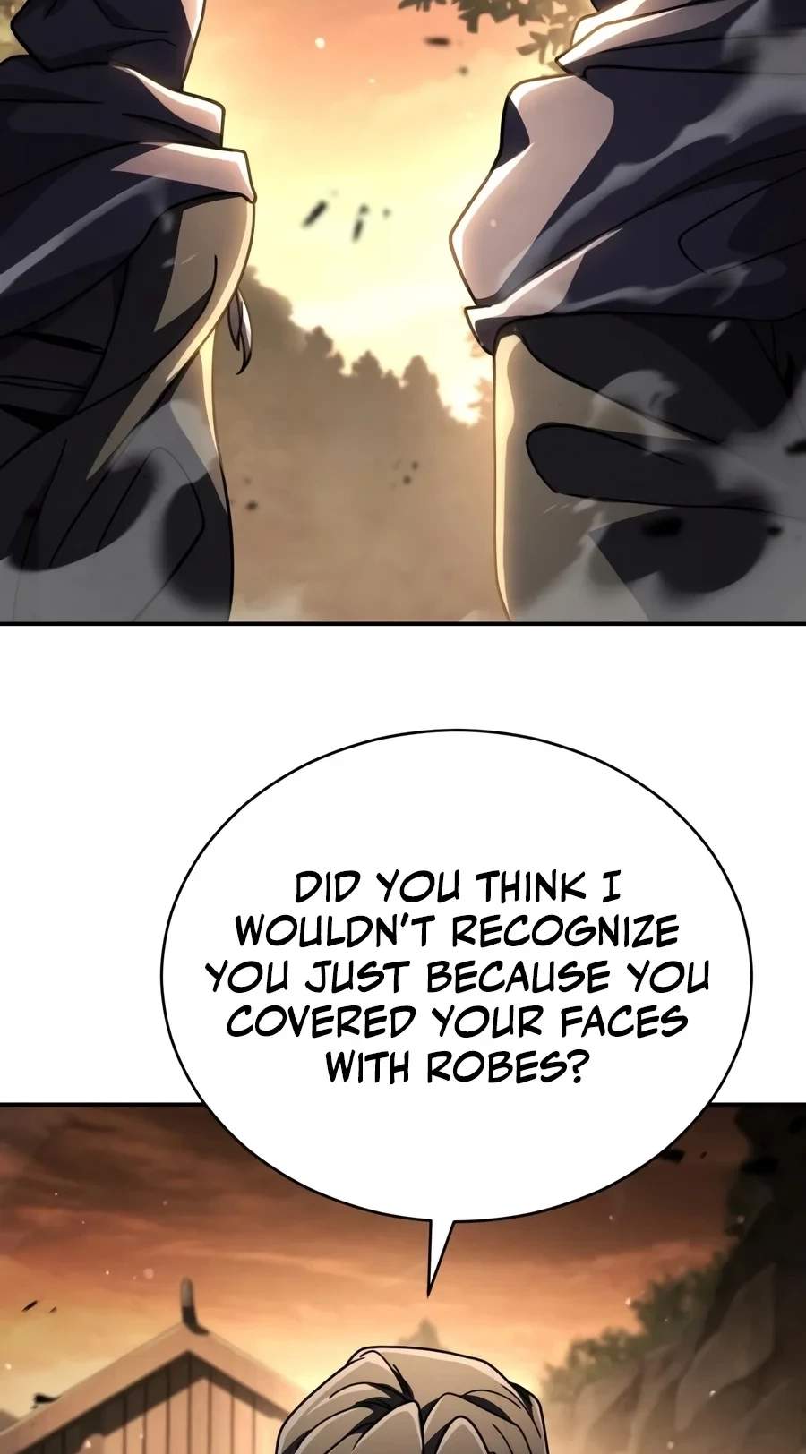 Reincarnation of the Fist King — Chapter 72 — page 40