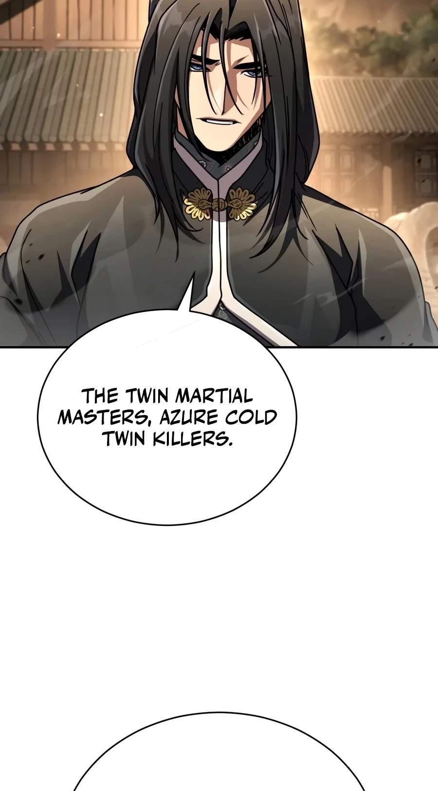 Reincarnation of the Fist King — Chapter 72 — page 41
