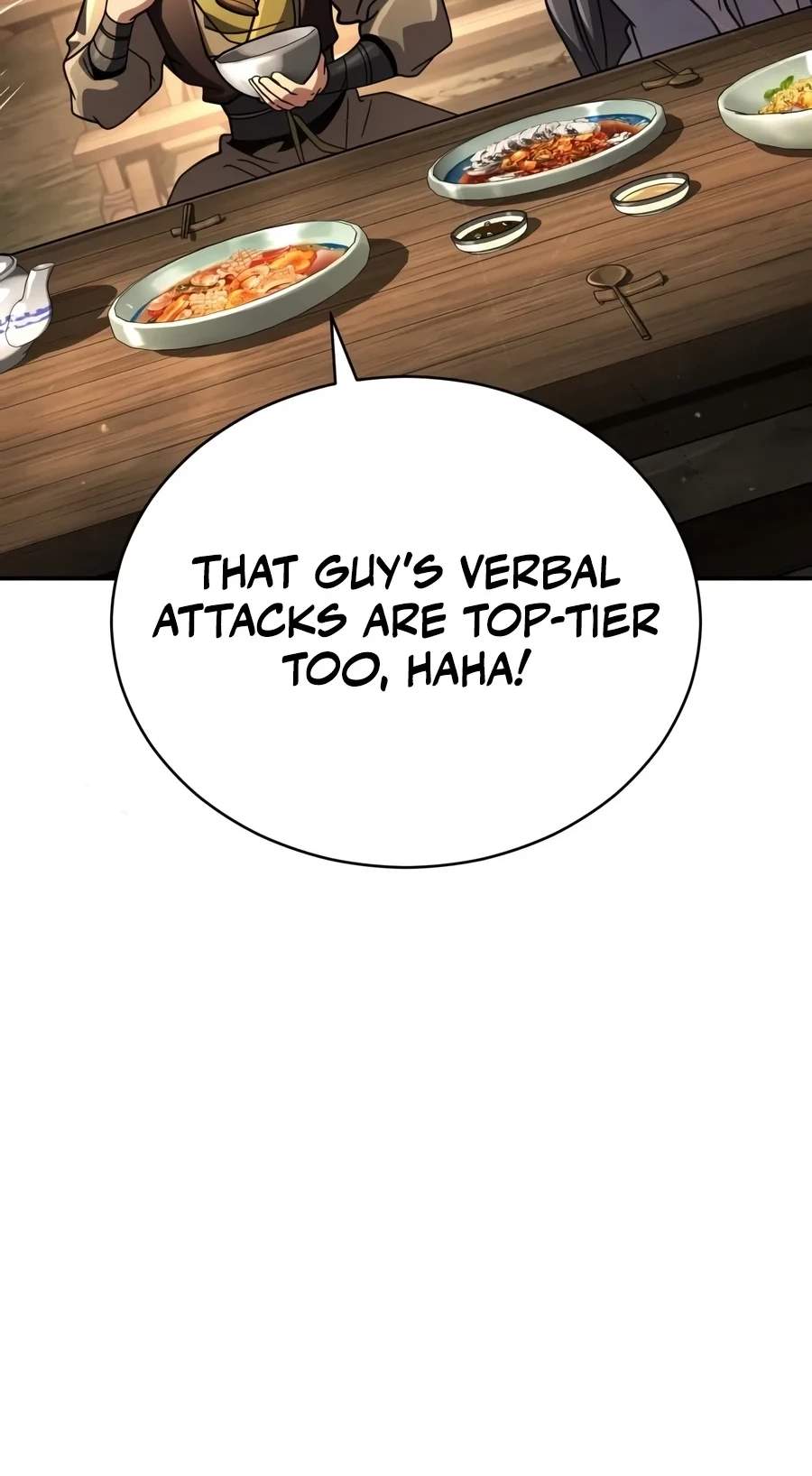 Reincarnation of the Fist King — Chapter 72 — page 50