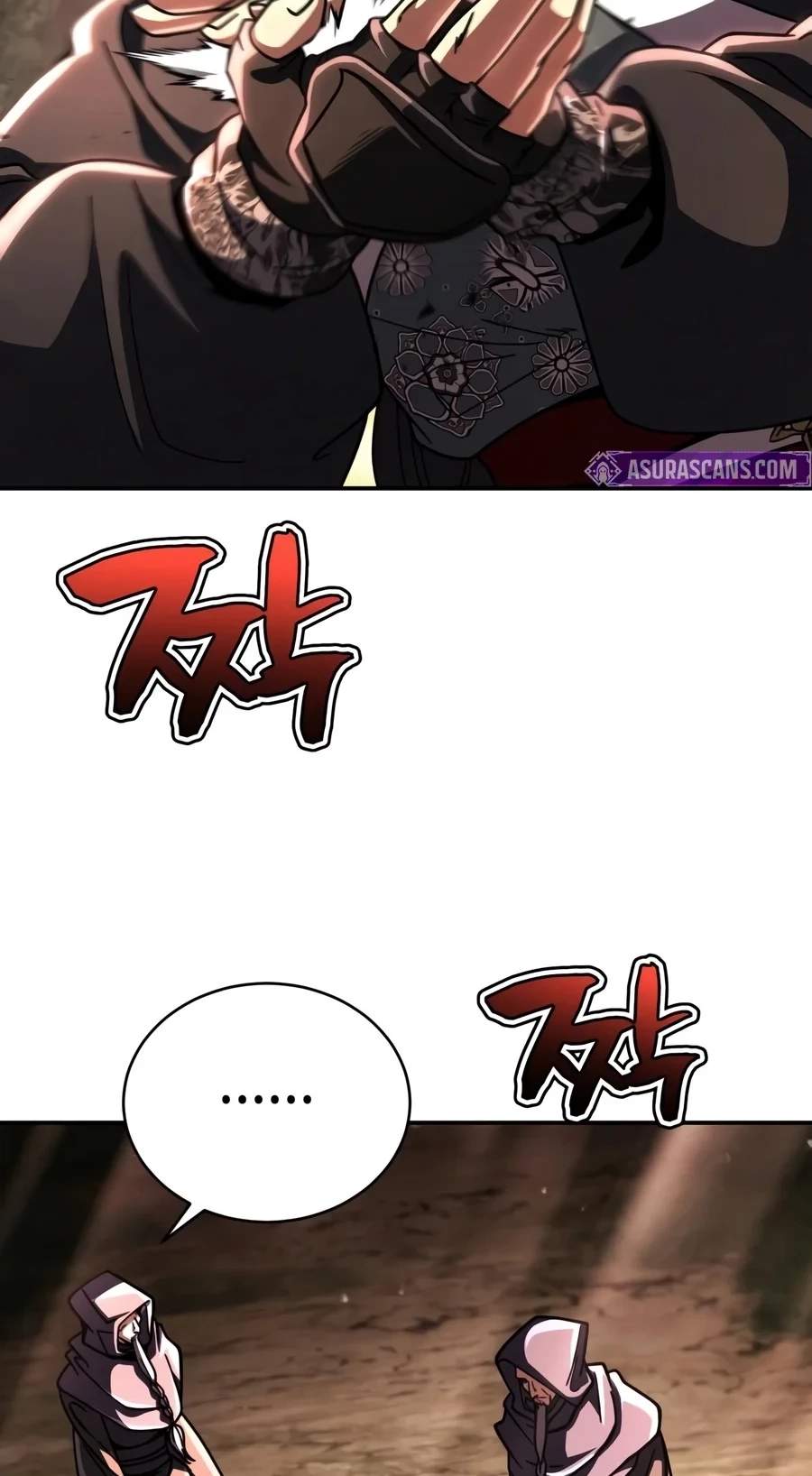 Reincarnation of the Fist King — Chapter 72 — page 52