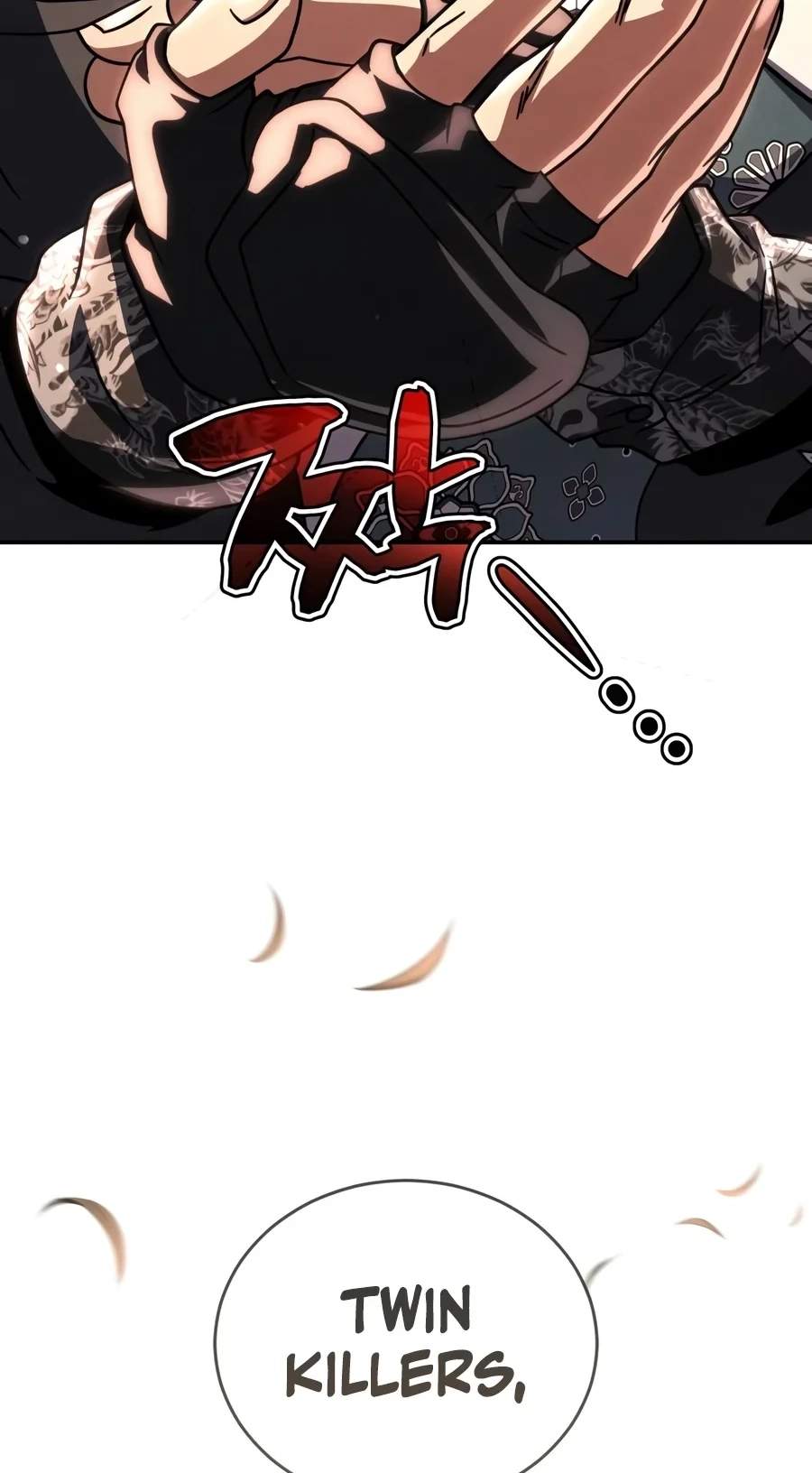 Reincarnation of the Fist King — Chapter 72 — page 54