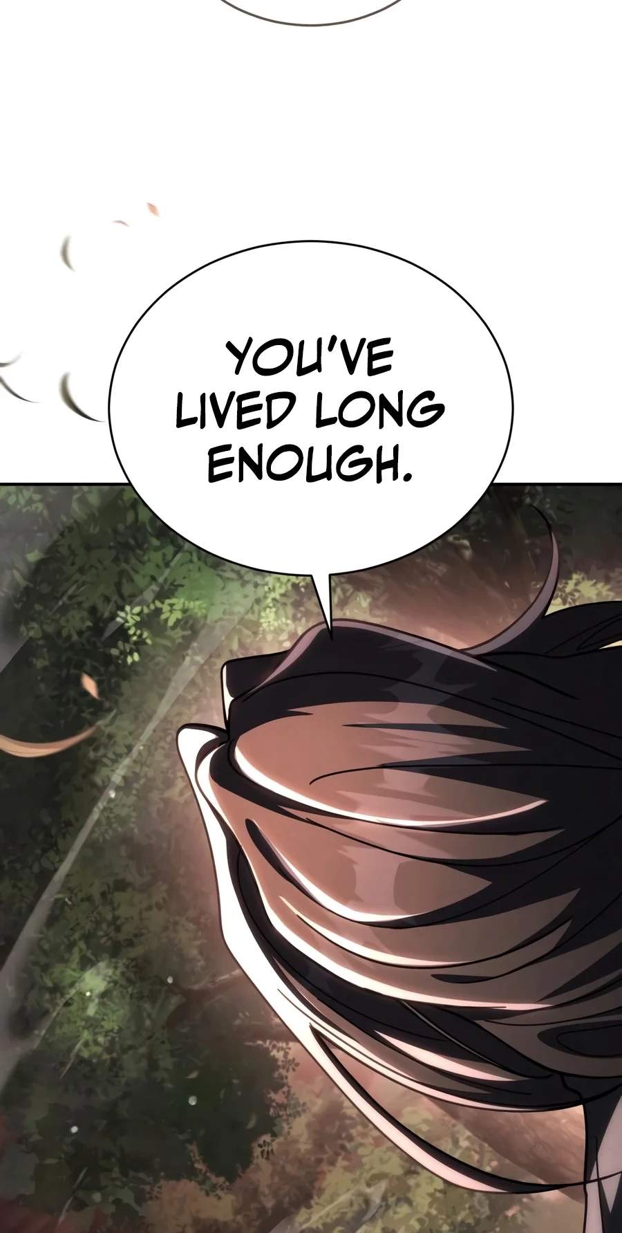 Reincarnation of the Fist King — Chapter 72 — page 55