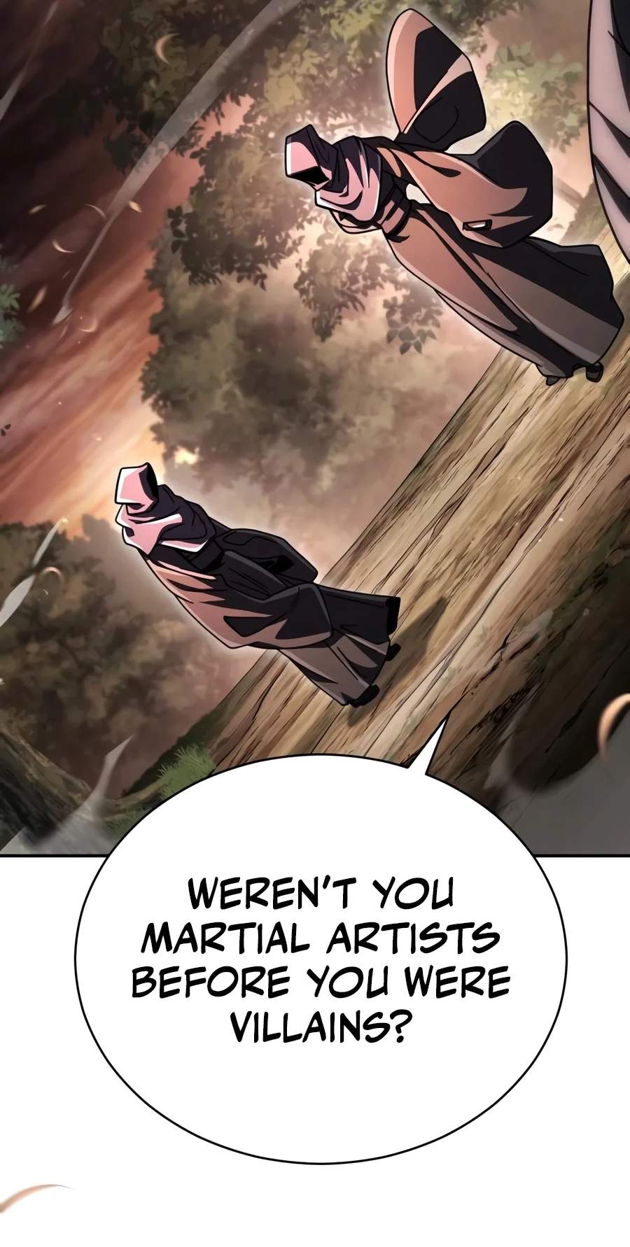 Reincarnation of the Fist King — Chapter 72 — page 56