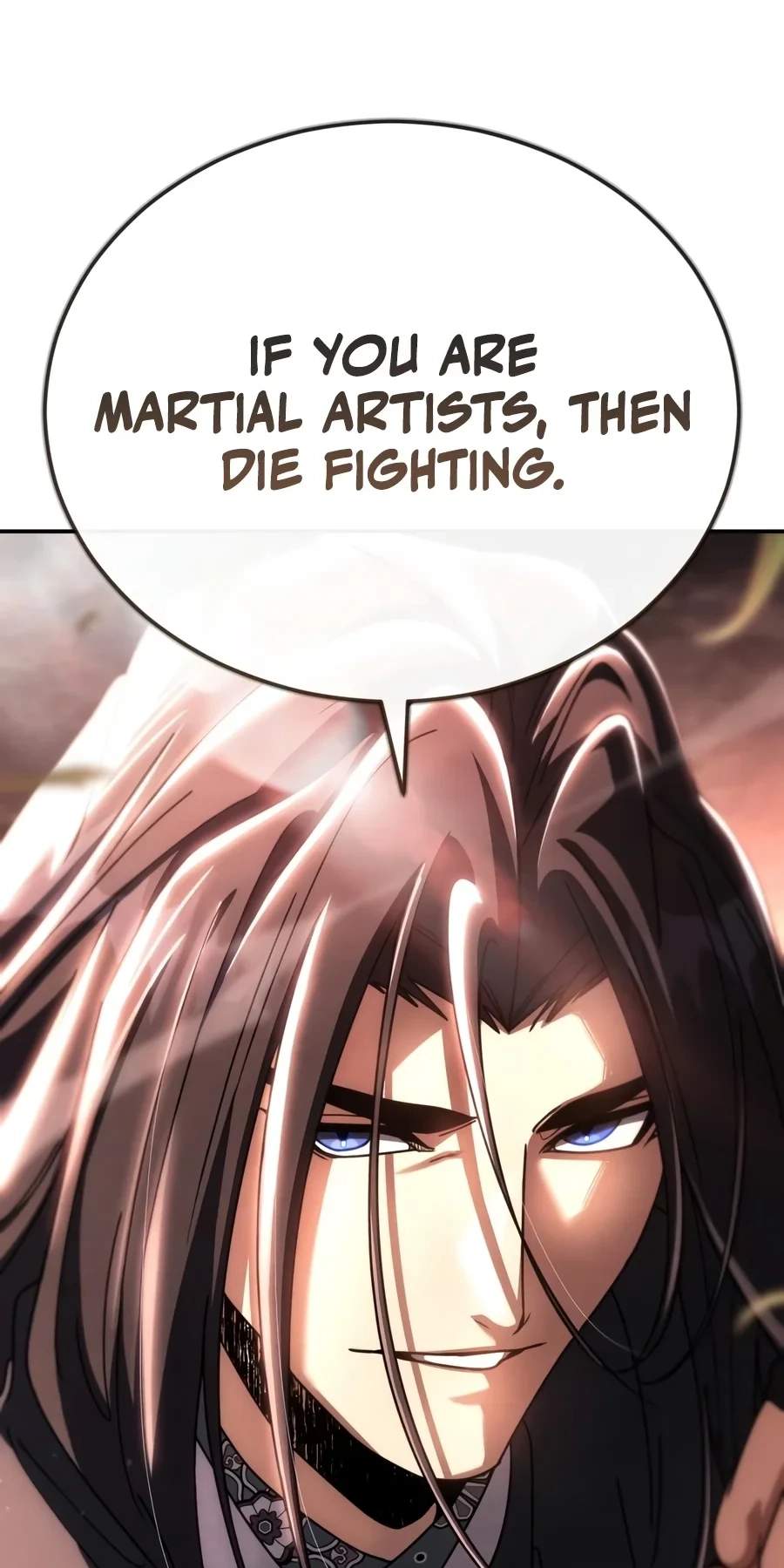 Reincarnation of the Fist King — Chapter 72 — page 57