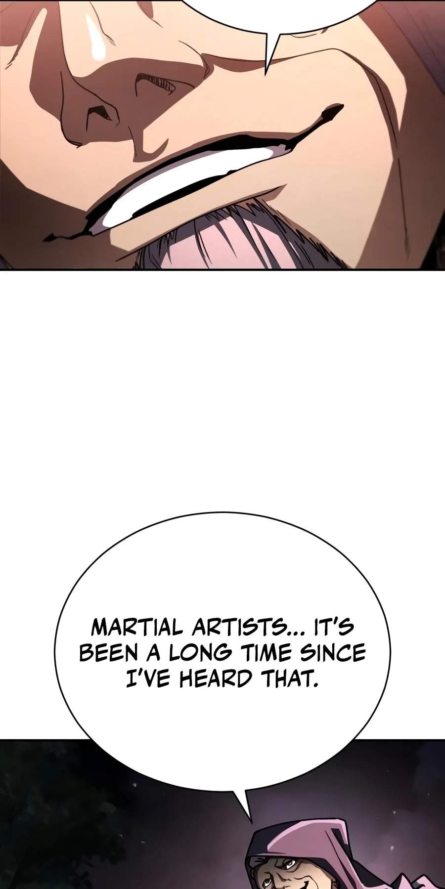 Reincarnation of the Fist King — Chapter 72 — page 59