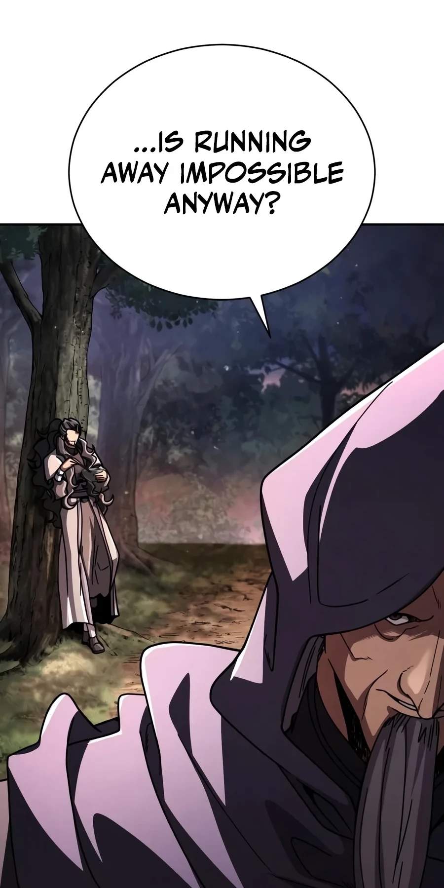 Reincarnation of the Fist King — Chapter 72 — page 61