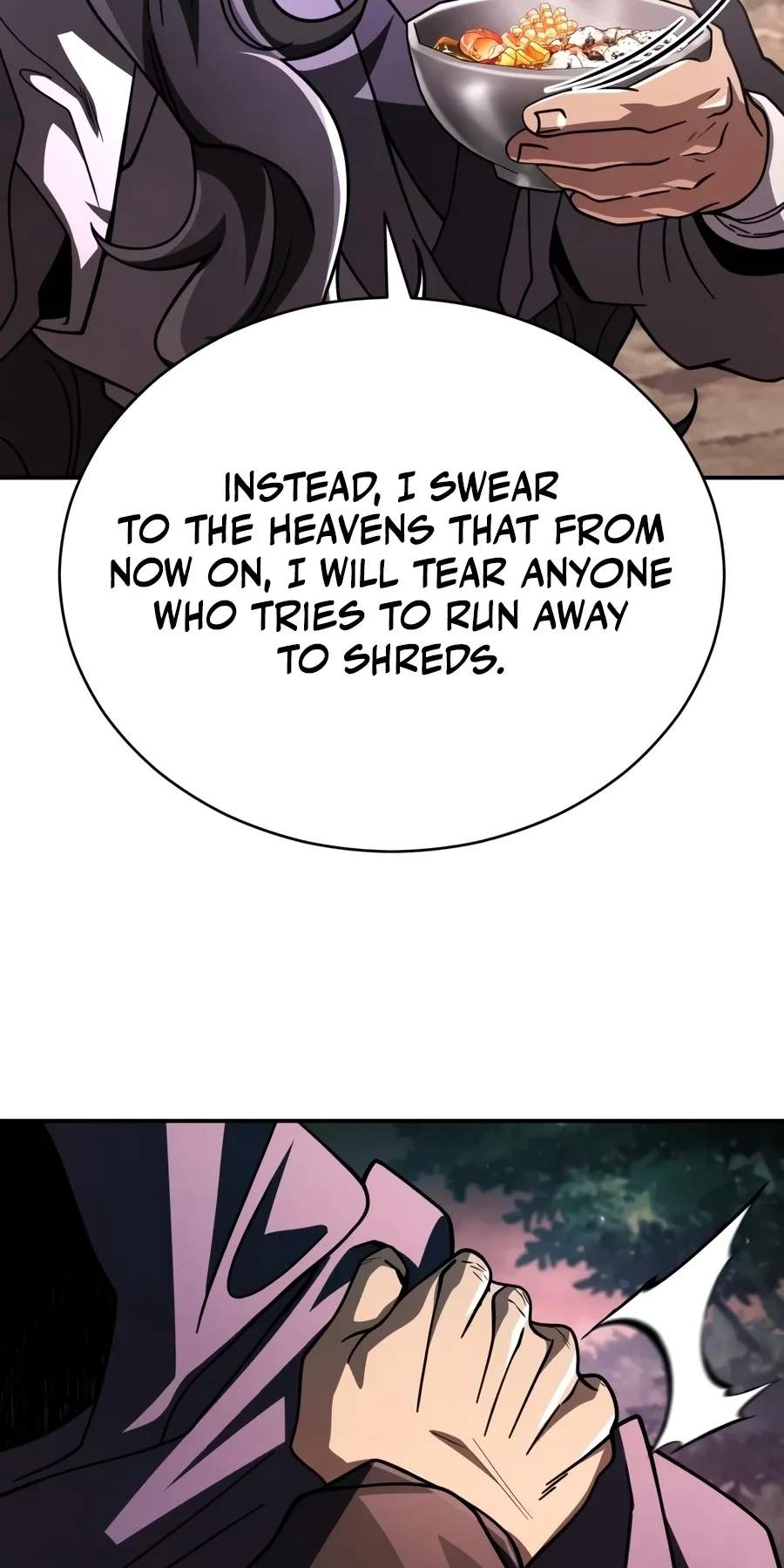 Reincarnation of the Fist King — Chapter 72 — page 63