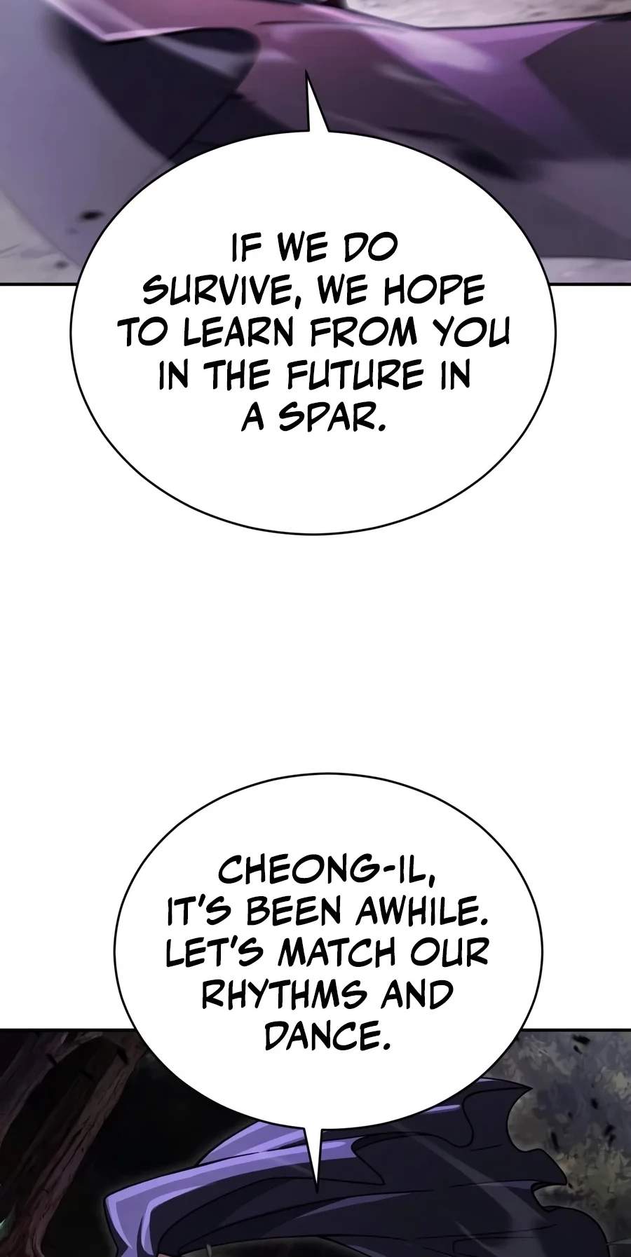 Reincarnation of the Fist King — Chapter 72 — page 65