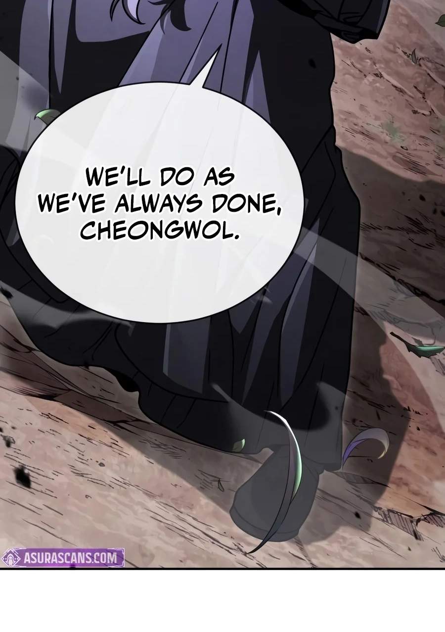 Reincarnation of the Fist King — Chapter 72 — page 67
