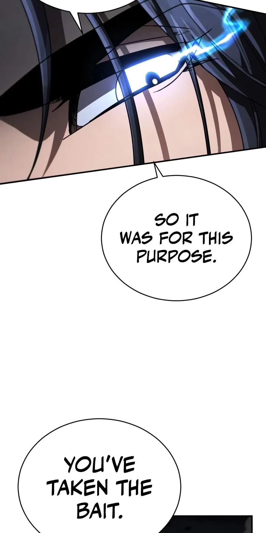 Reincarnation of the Fist King — Chapter 72 — page 81