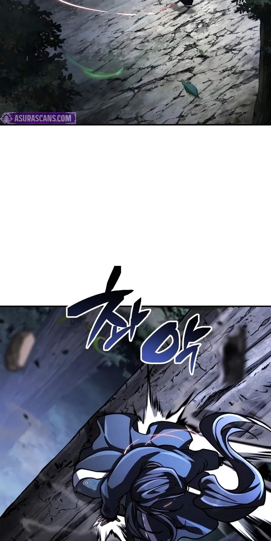 Reincarnation of the Fist King — Chapter 72 — page 87