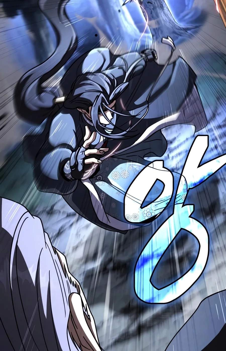 Reincarnation of the Fist King — Chapter 72 — page 89
