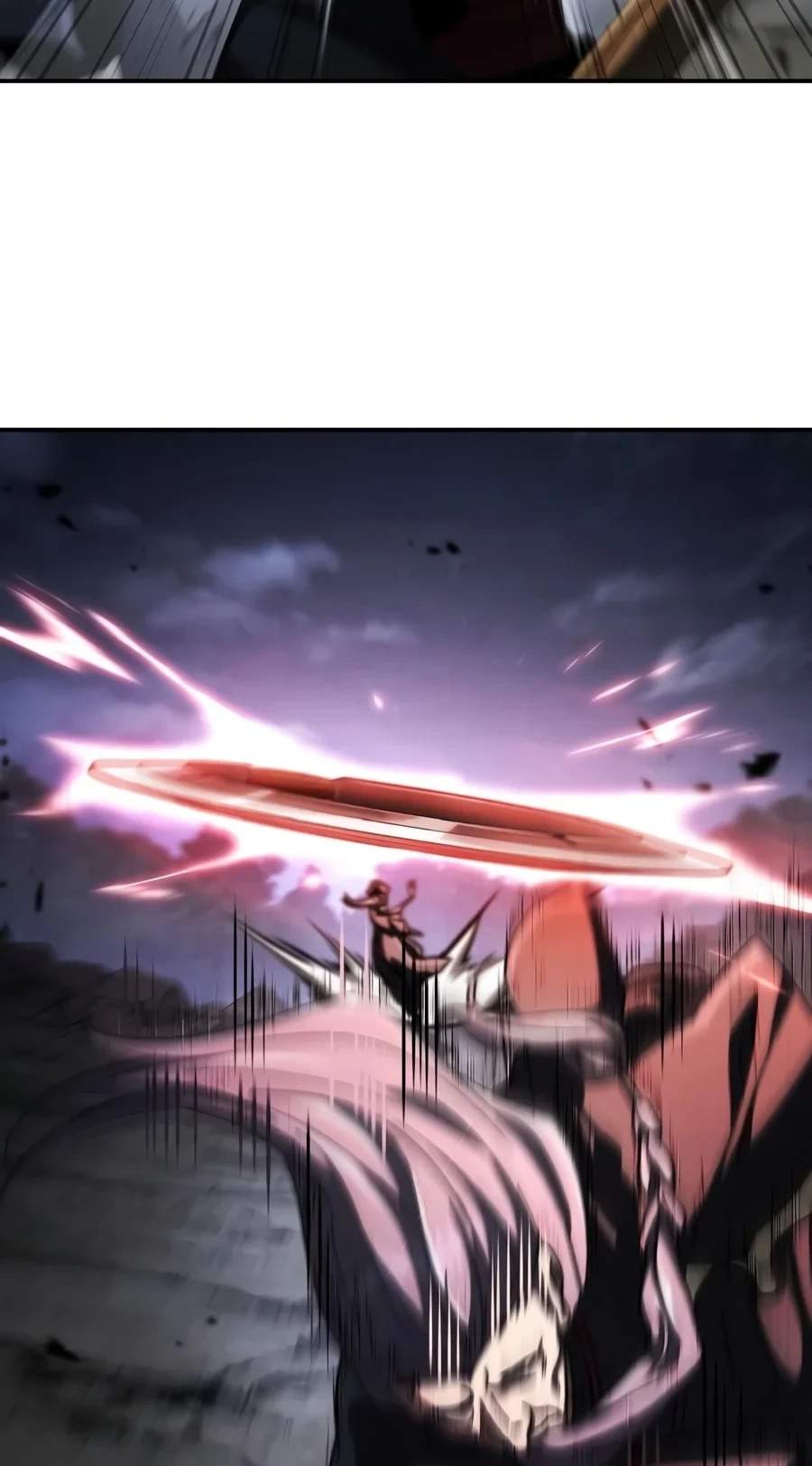 Reincarnation of the Fist King — Chapter 72 — page 92