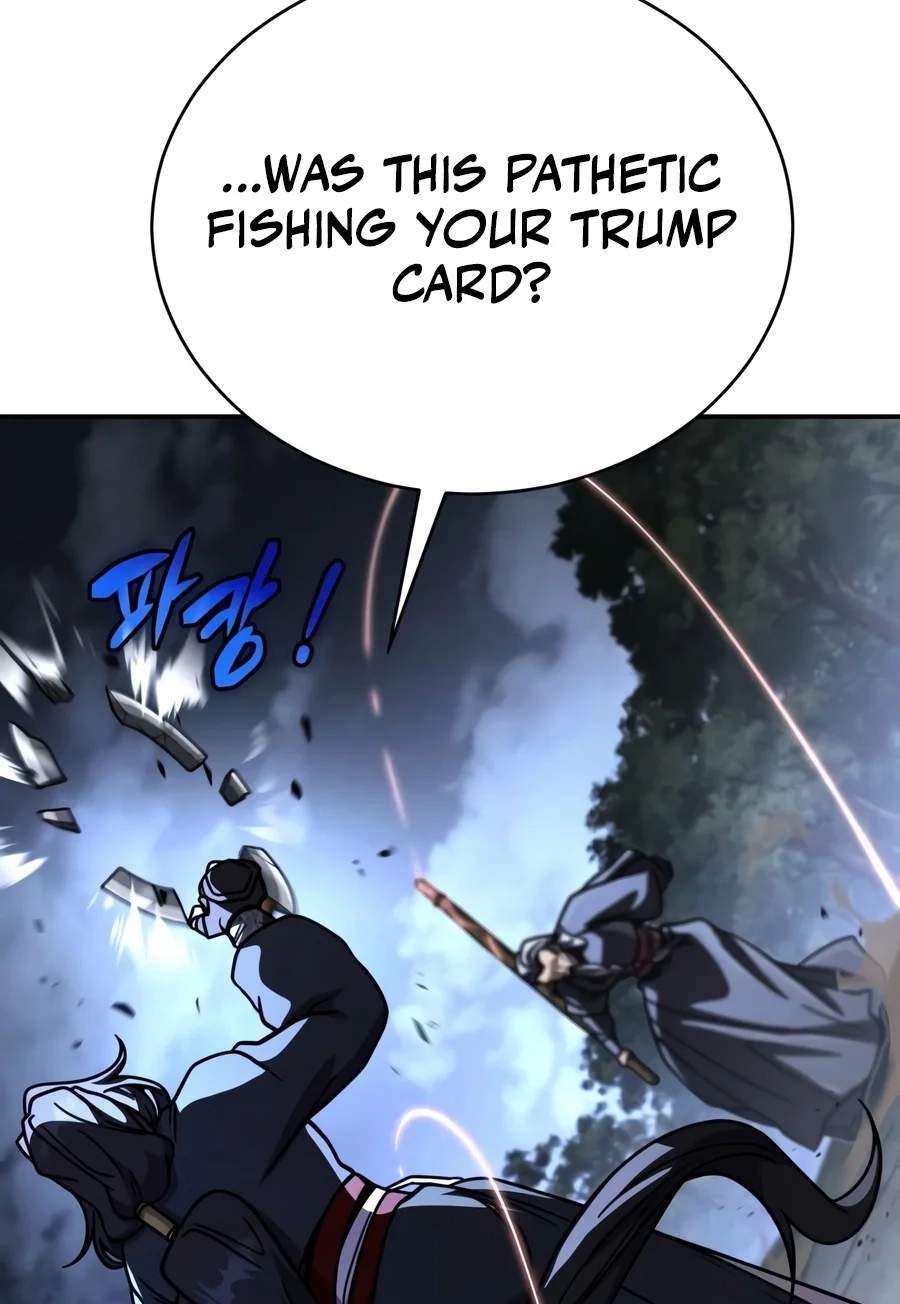 Reincarnation of the Fist King — Chapter 72 — page 101