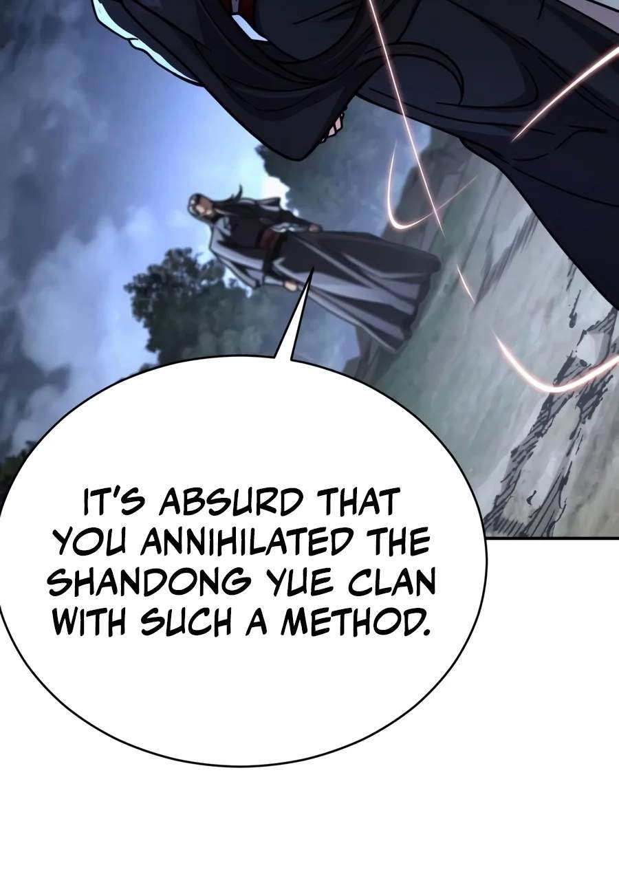 Reincarnation of the Fist King — Chapter 72 — page 102