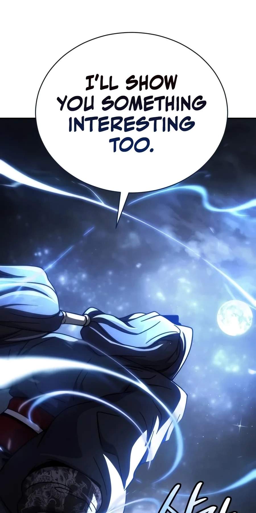 Reincarnation of the Fist King — Chapter 72 — page 104