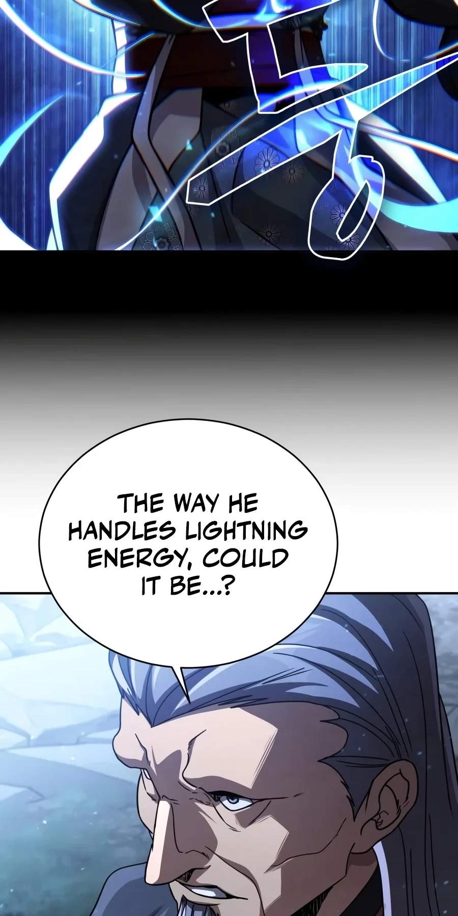 Reincarnation of the Fist King — Chapter 72 — page 108