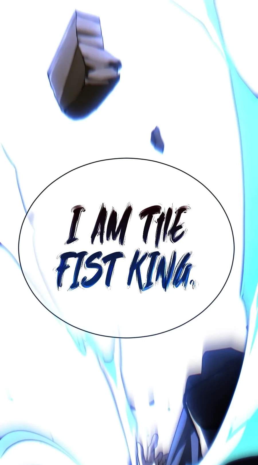 Reincarnation of the Fist King — Chapter 72 — page 114