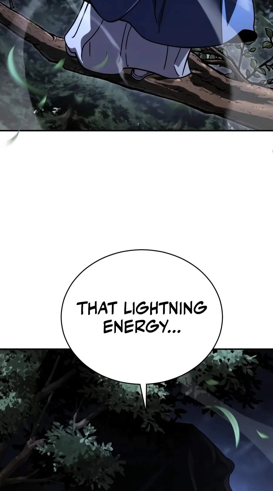 Reincarnation of the Fist King — Chapter 72 — page 123