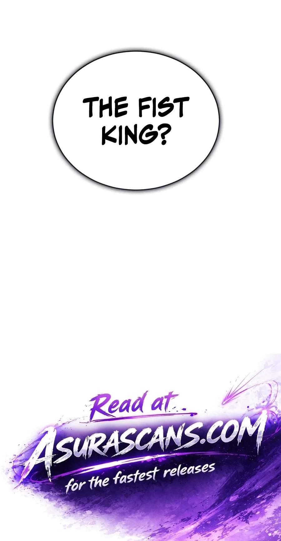 Reincarnation of the Fist King — Chapter 72 — page 125