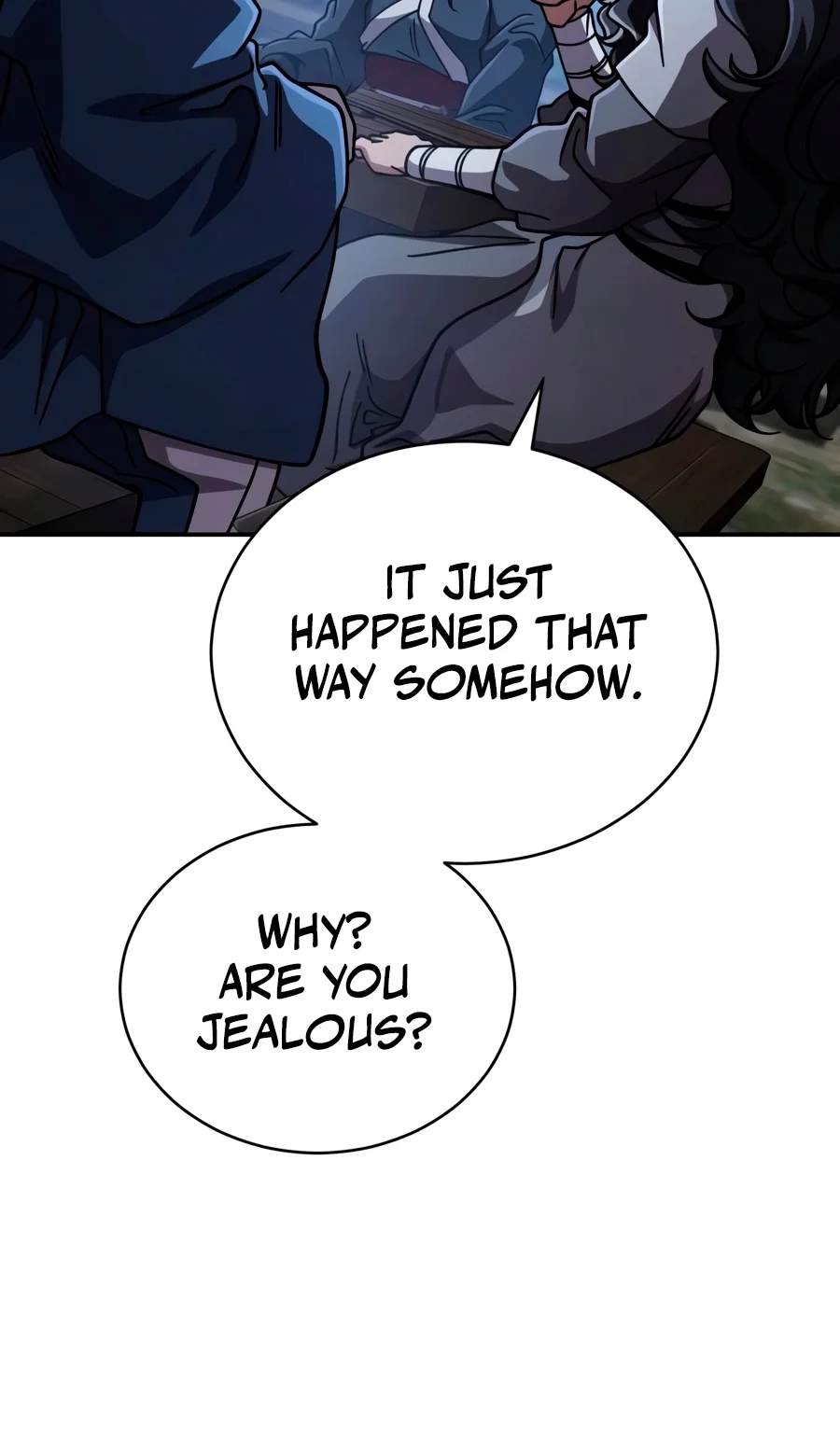 Reincarnation of the Fist King — Chapter 73 — page 7