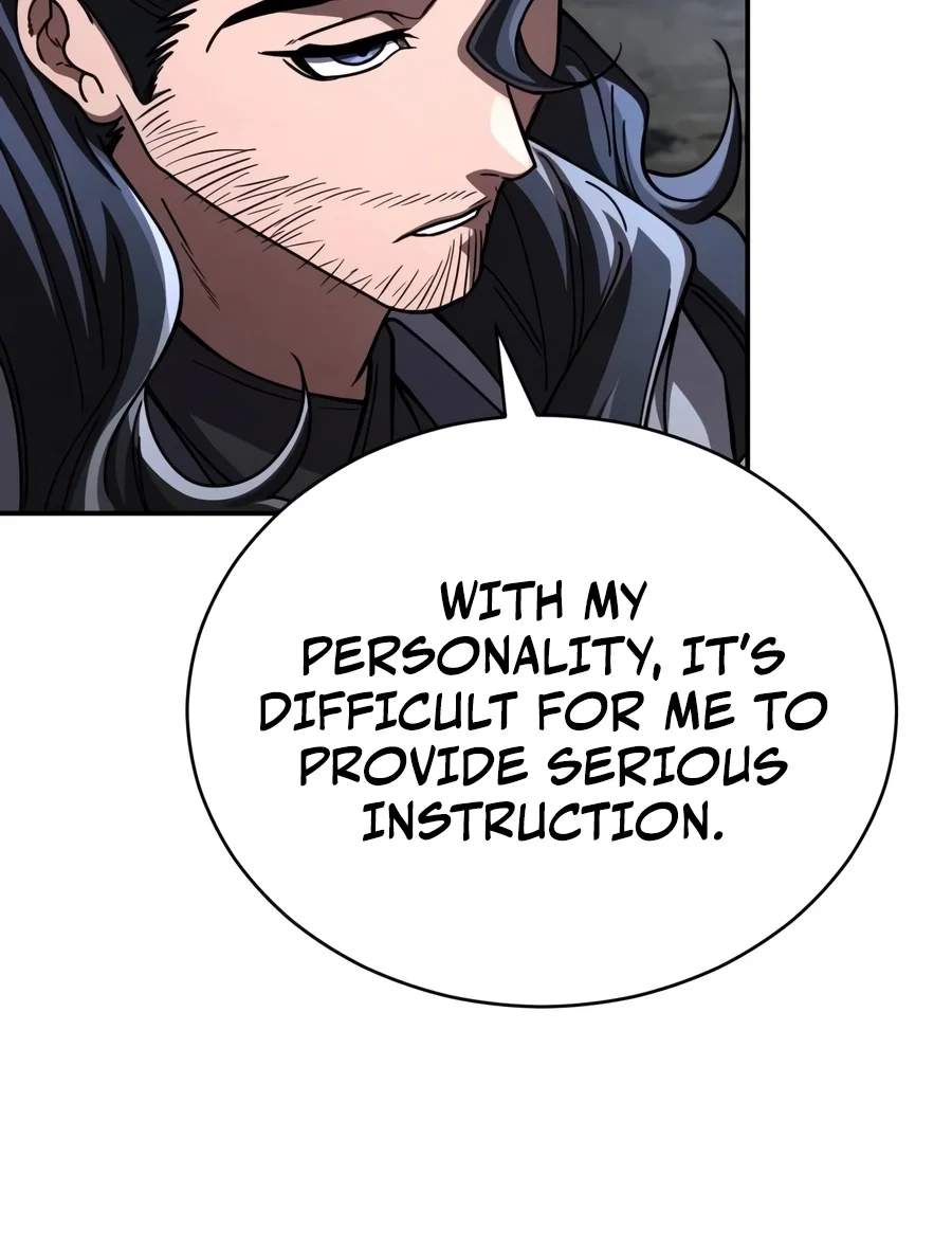 Reincarnation of the Fist King — Chapter 74 — page 11