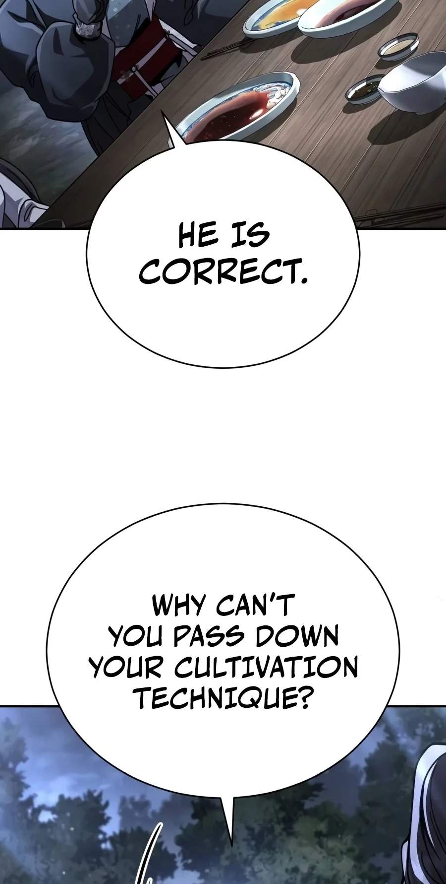 Reincarnation of the Fist King — Chapter 74 — page 13