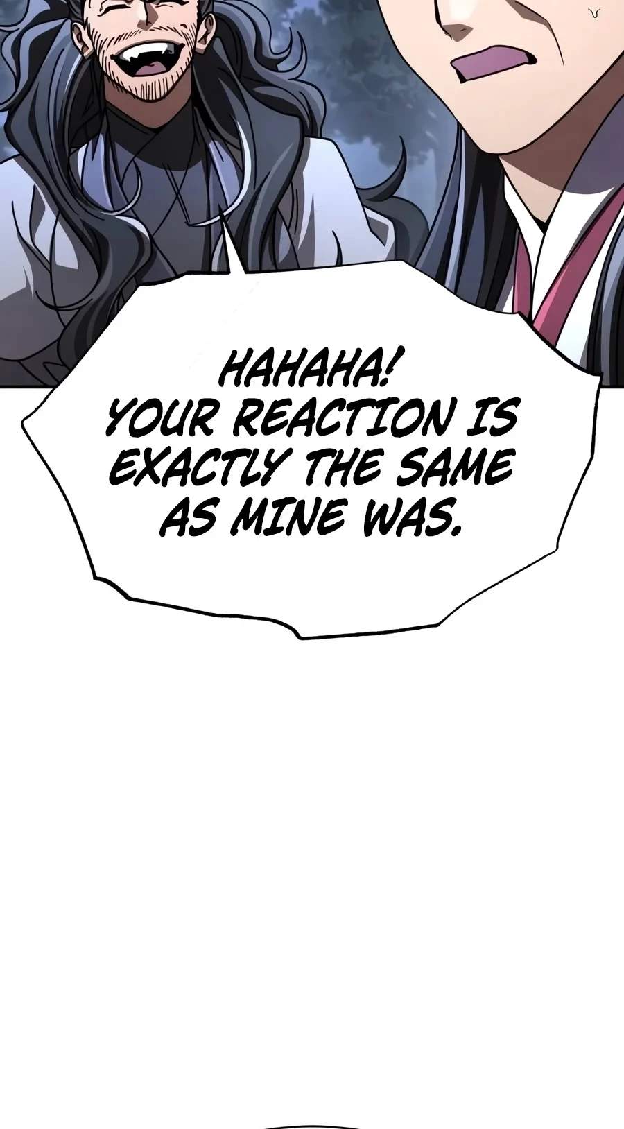 Reincarnation of the Fist King — Chapter 74 — page 24