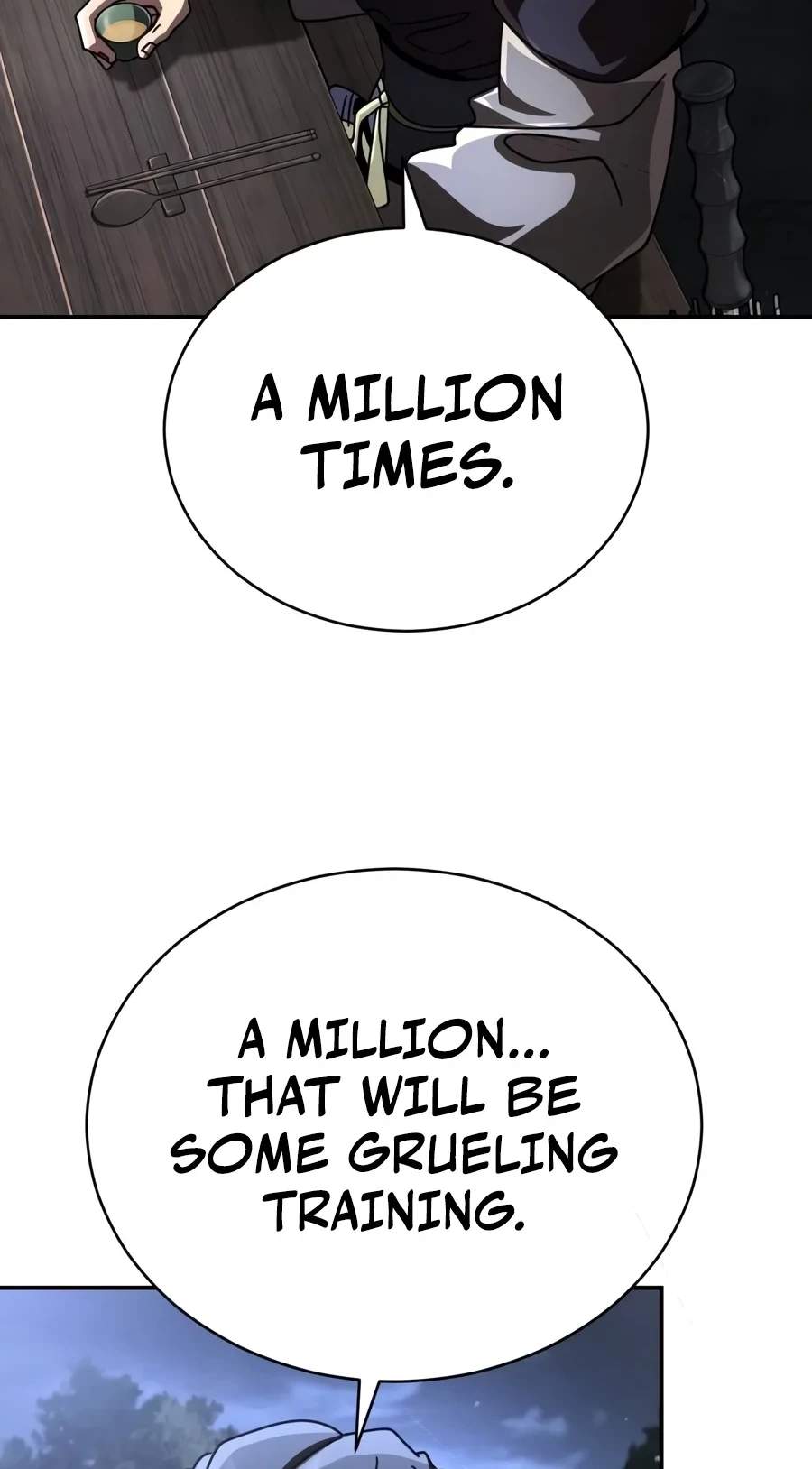 Reincarnation of the Fist King — Chapter 74 — page 30