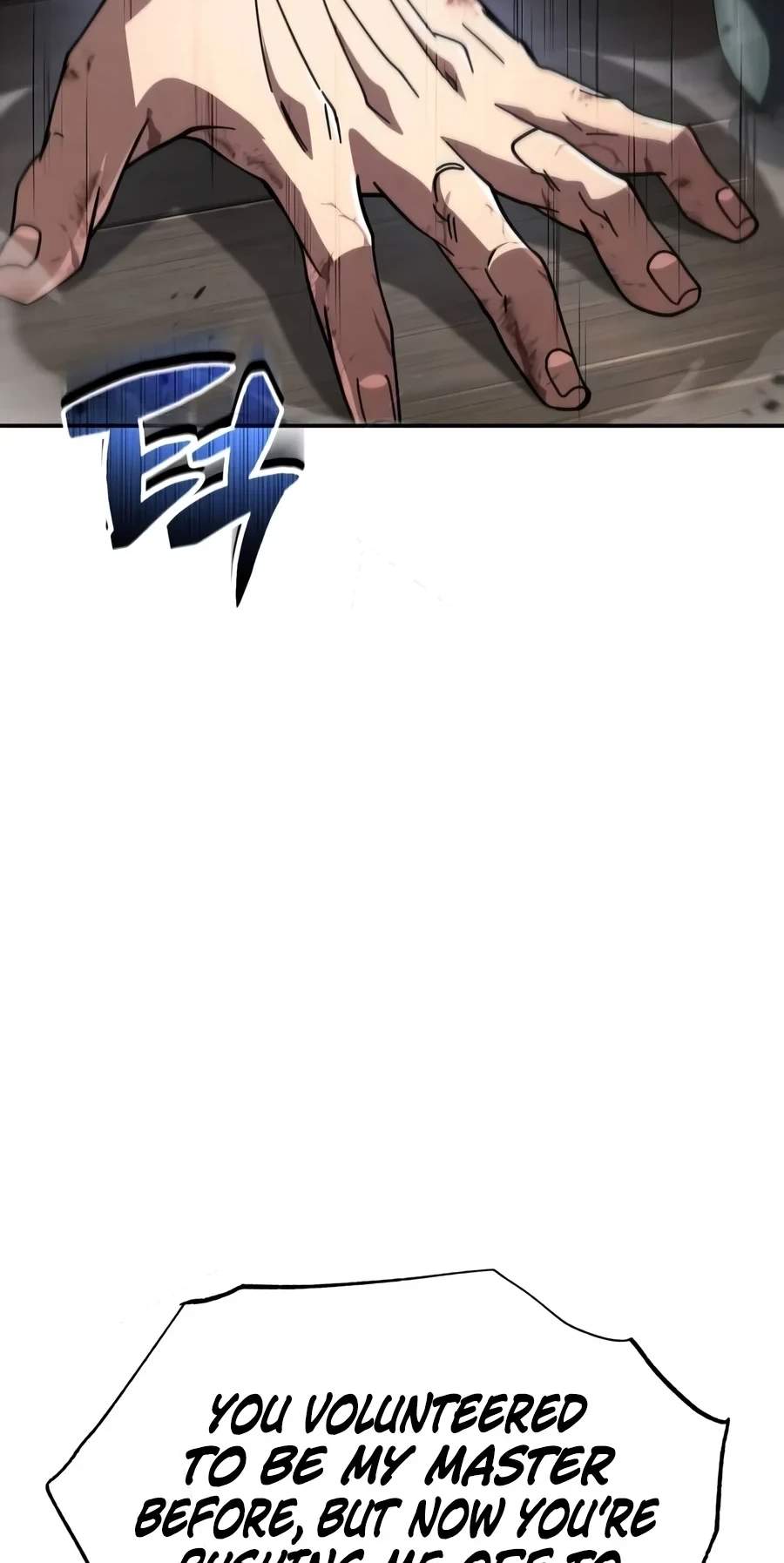 Reincarnation of the Fist King — Chapter 74 — page 36