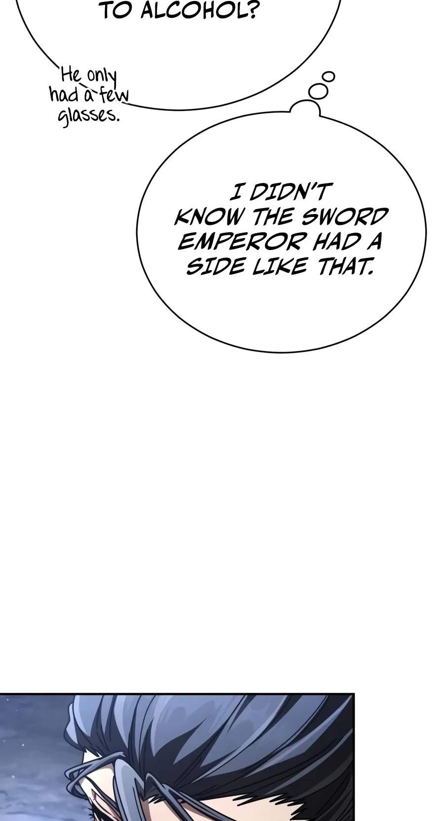 Reincarnation of the Fist King — Chapter 74 — page 50