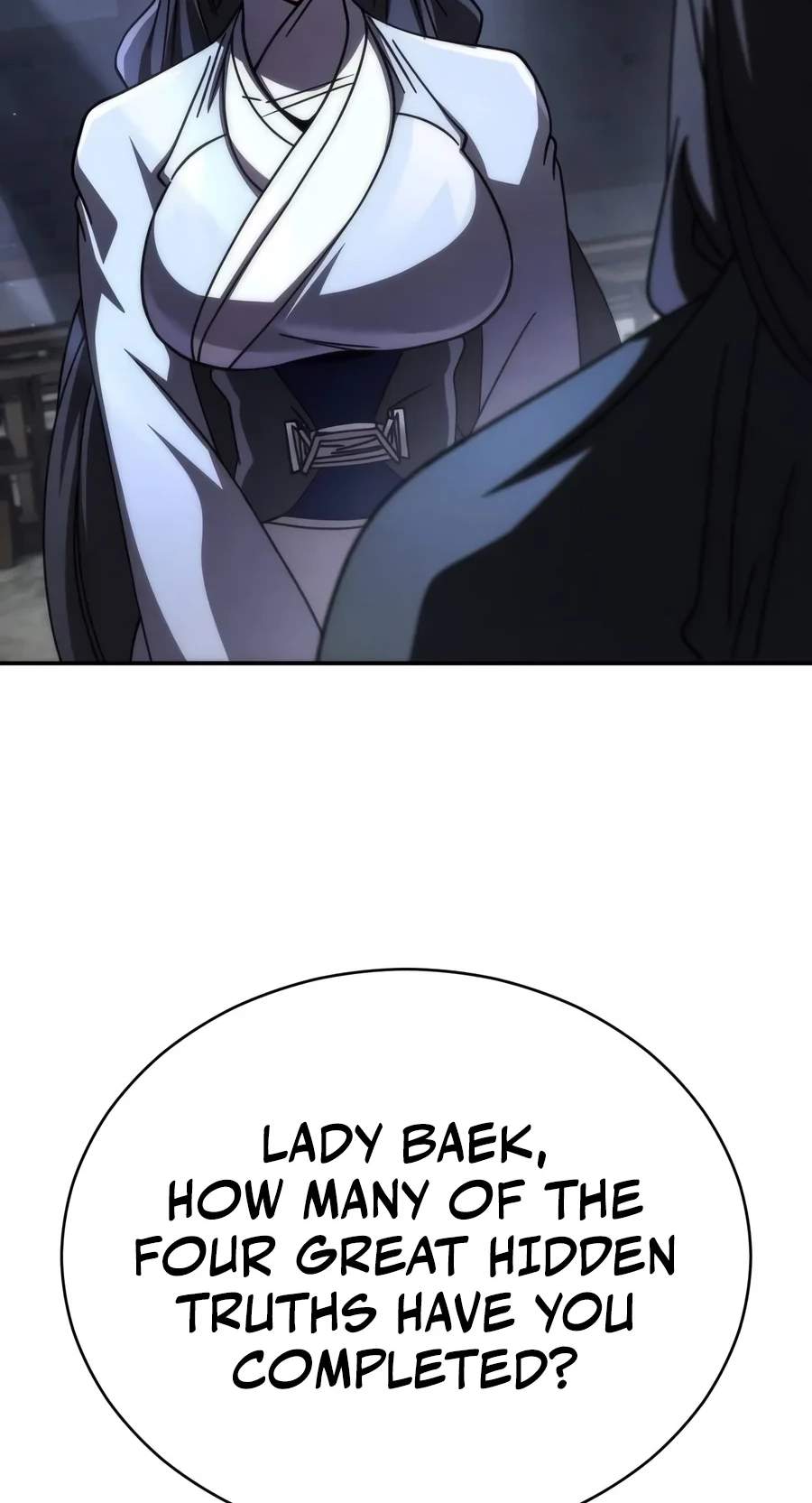 Reincarnation of the Fist King — Chapter 74 — page 52