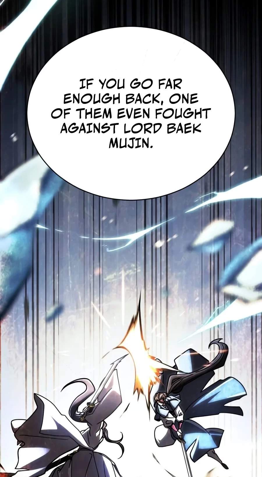 Reincarnation of the Fist King — Chapter 74 — page 56